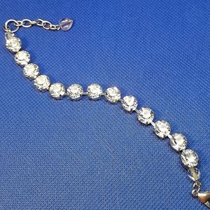 Sabika Celebrations Crystal Fun Bracelet
